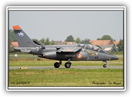 Alpha jet FAF E-35 120-MA